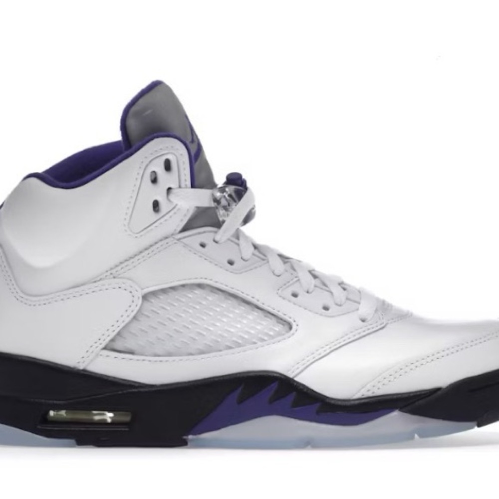 Size 11.5 - Jordan 5 Concord 2022